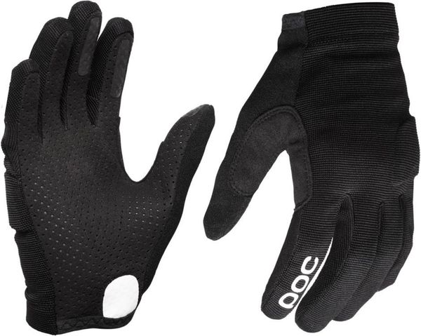 POC POC Essential DH Glove Uranium Black S Kolesarske rokavice