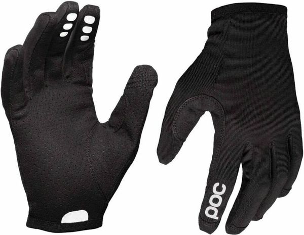 POC POC Resistance Enduro Glove Uranium Black XS Kolesarske rokavice