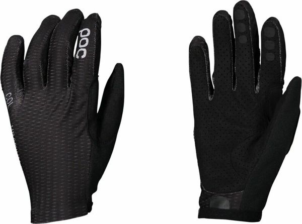 POC POC Savant MTB Glove Uranium Black XL Kolesarske rokavice