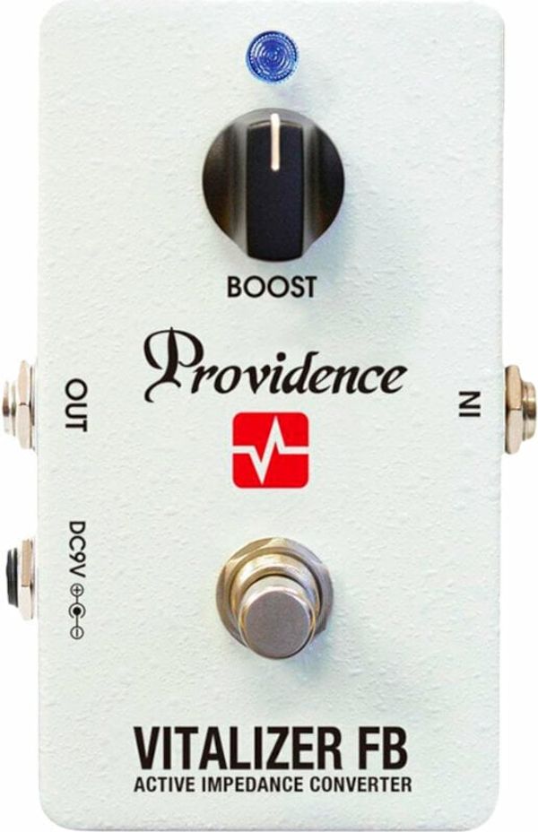 Providence Providence VFB-1 Vitalizer Fb