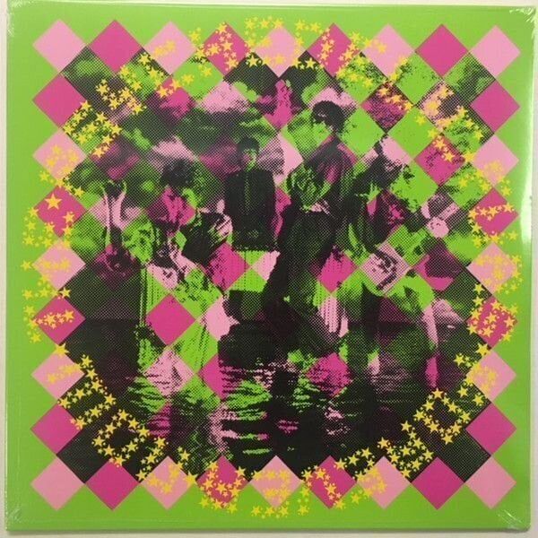 Psychedelic Furs Psychedelic Furs - Forever Now (LP)