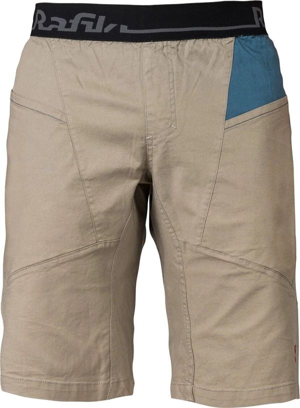 Rafiki Rafiki Megos Man Shorts Brindle/Stargazer L Kratke hlače na prostem
