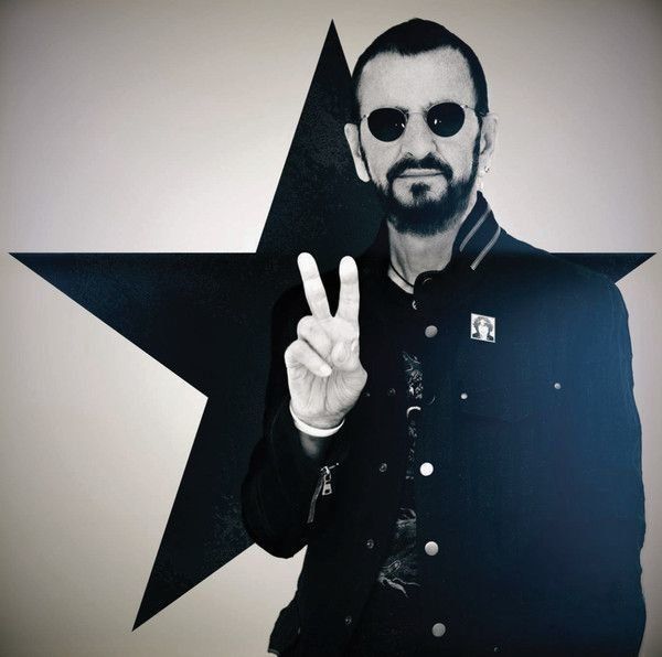 Ringo Starr Ringo Starr - What's My Name (LP)