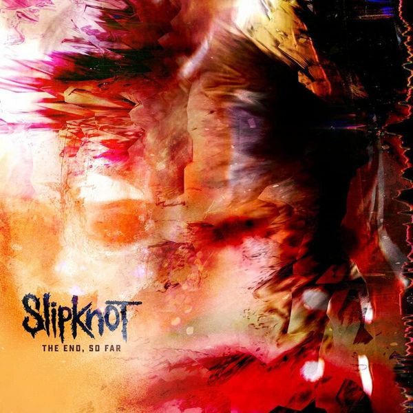 Slipknot Slipknot - The End, So Far (Clear Vinyl) (180 g Vinyl) (2LP)
