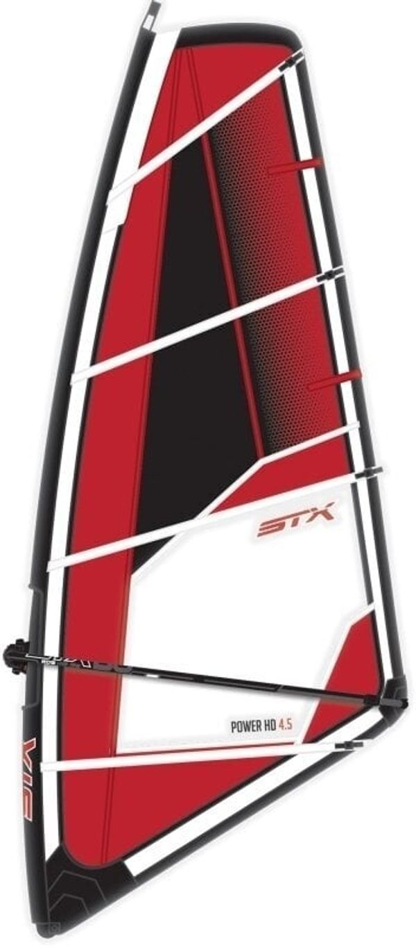 STX STX Jadro za paddleboard Power HD Dacron 4,5 m² Rdeča