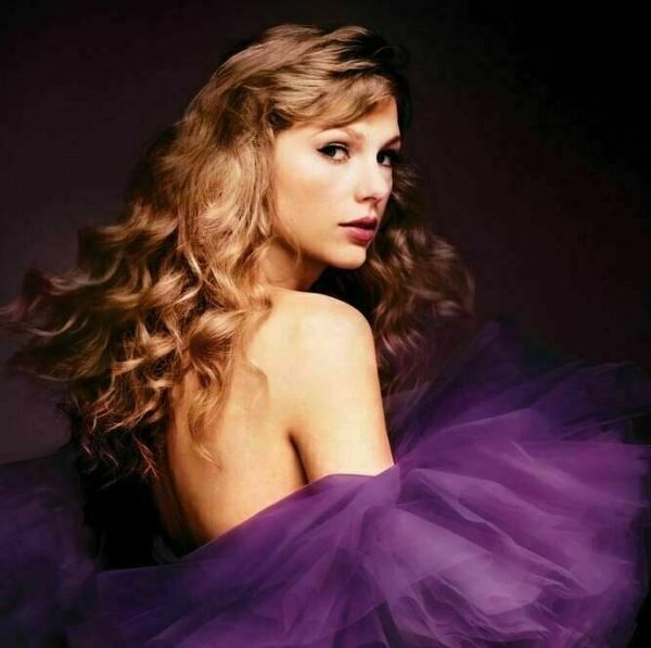 Taylor Swift Taylor Swift - Speak Now (Taylor’s Version) (Orchid Marbled) (3 LP)
