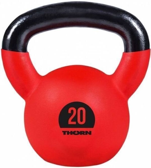 Thorn FIT Thorn FIT Red 20 kg Rdeča Kettlebell