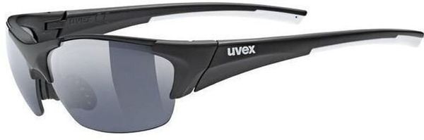 UVEX UVEX Blaze lll Black Mat/Mirror Smoke Kolesarska očala