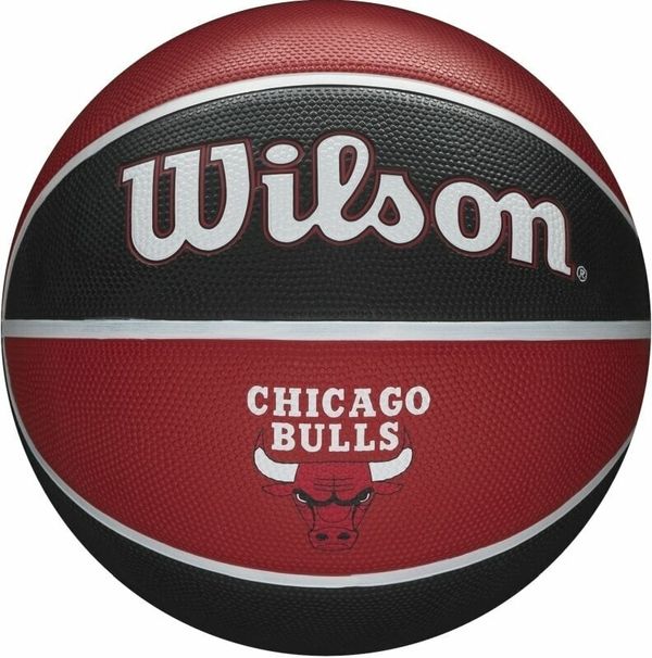 Wilson Wilson NBA Team Tribute Basketball Chicago Bulls 7 Košarka