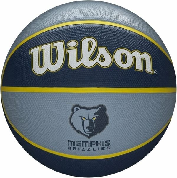 Wilson Wilson NBA Team Tribute Basketball Memphis Grizzlies 7 Košarka