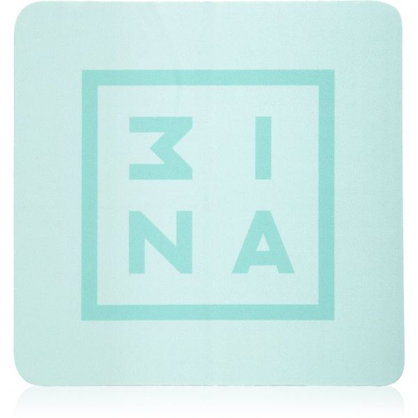 3INA 3INA Forever Cleansing Cloth brisača za odstranjevanje ličil 1 kos