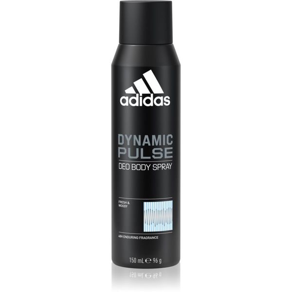 Adidas Adidas Dynamic Pulse dezodorant v pršilu za moške 150 ml