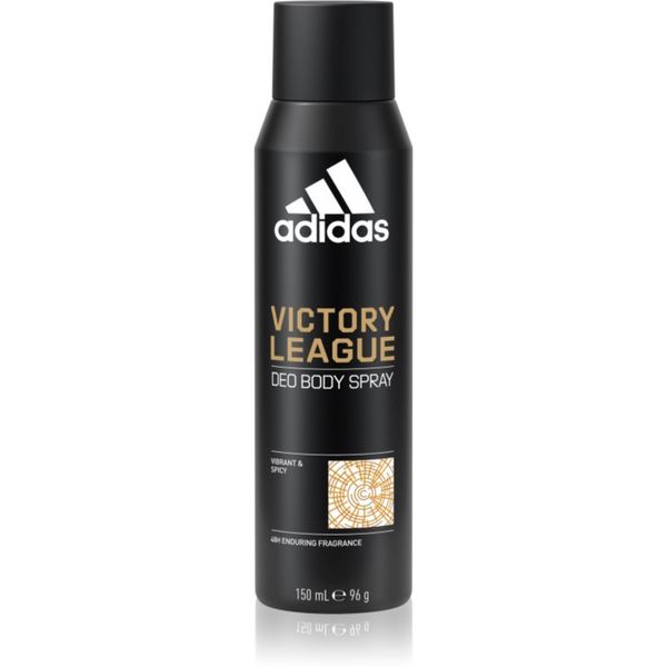 Adidas Adidas Victory League dezodorant v pršilu za moške 150 ml