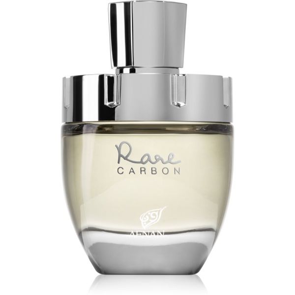 Afnan Afnan Rare Carbon parfumska voda za moške 100 ml