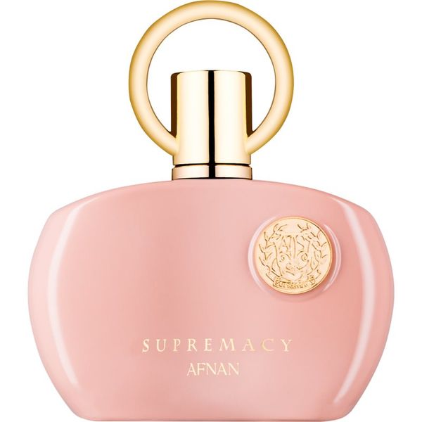 Afnan Afnan Supremacy Pour Femme Pink parfumska voda za ženske 100 ml