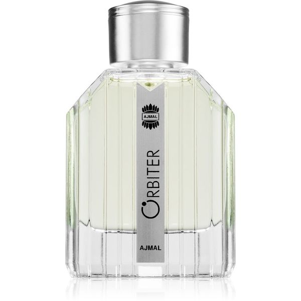 Ajmal Ajmal Orbiter parfumska voda za moške 100 ml