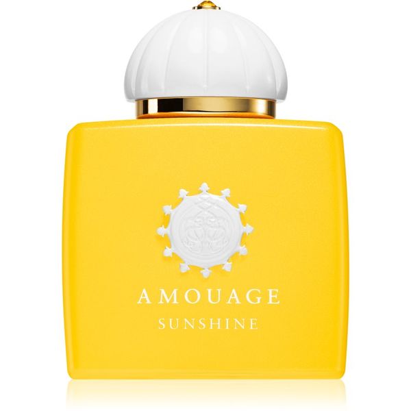 Amouage Amouage Sunshine parfumska voda za ženske 100 ml