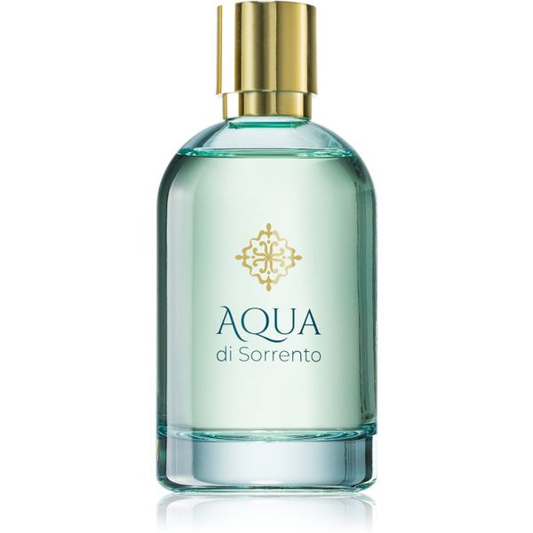 Aqua di Sorrento Aqua di Sorrento Posillipo parfumska voda uniseks 100 ml