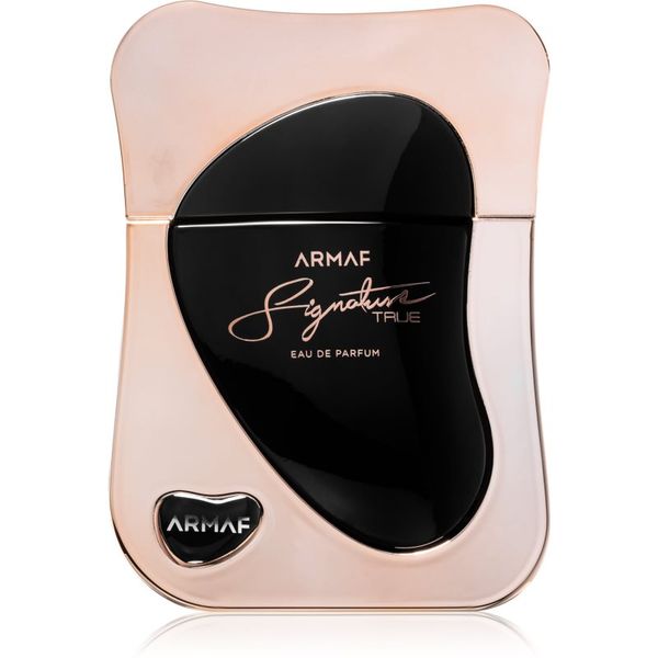 Armaf Armaf Signature True parfumska voda uniseks 100 ml
