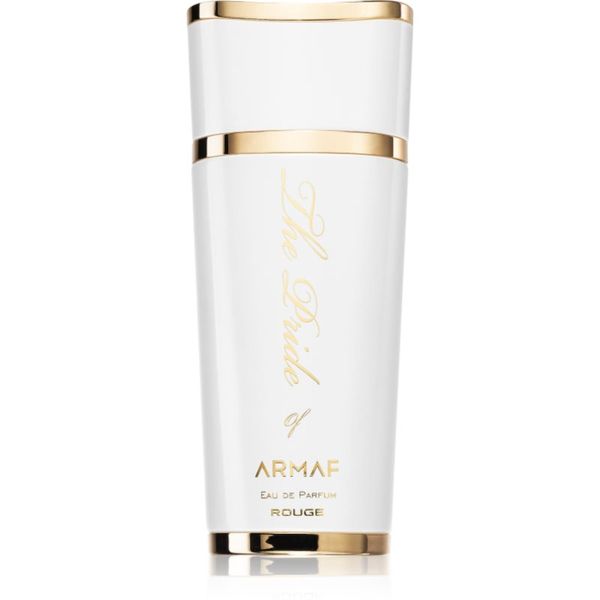 Armaf Armaf The Pride Of Armaf White parfumska voda za ženske 100 ml