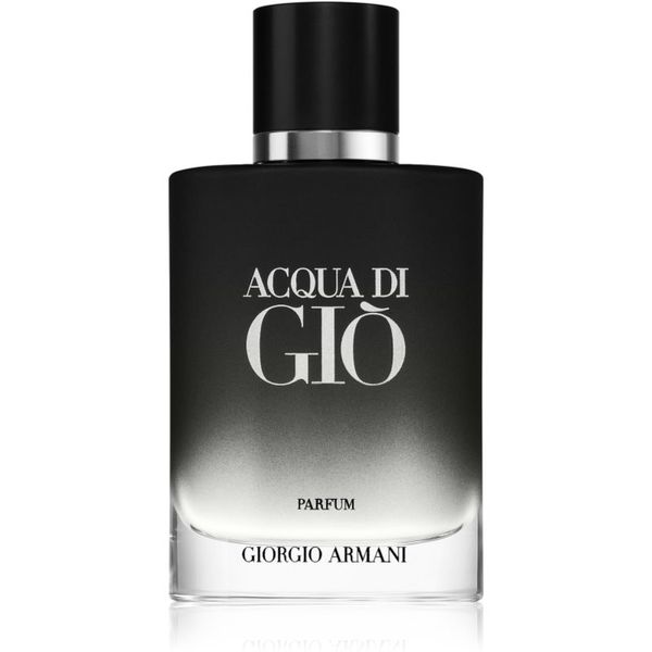 Armani Armani Acqua di Giò Parfum parfum polnilna za moške 50 ml