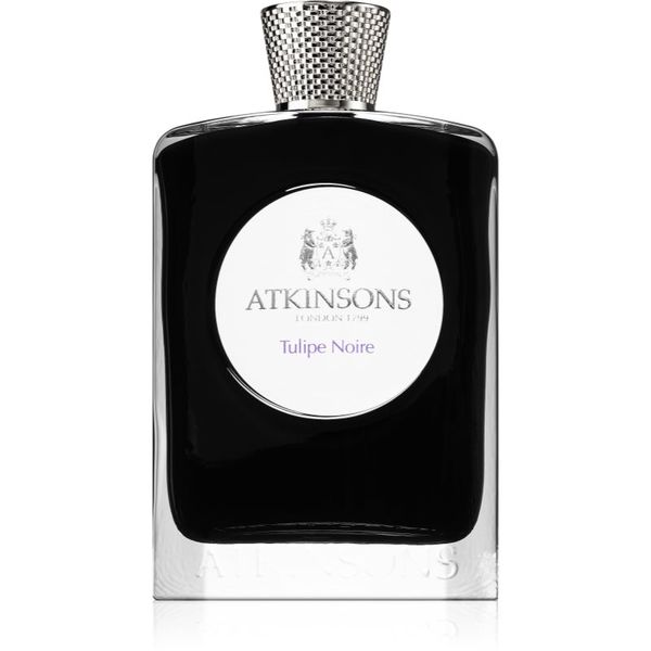 Atkinsons Atkinsons Emblematic Tulipe Noire parfumska voda za ženske 100 ml
