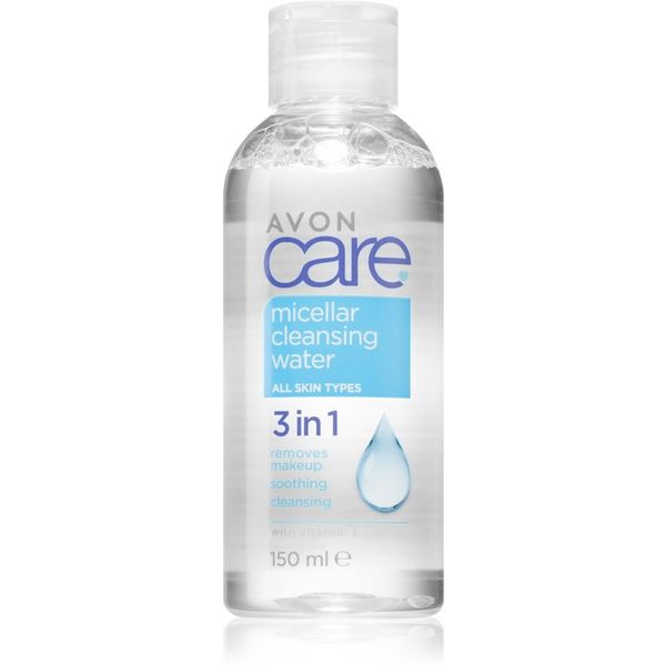 Avon Avon Care 3 in 1 čistilna micelarna voda 3v1 150 ml