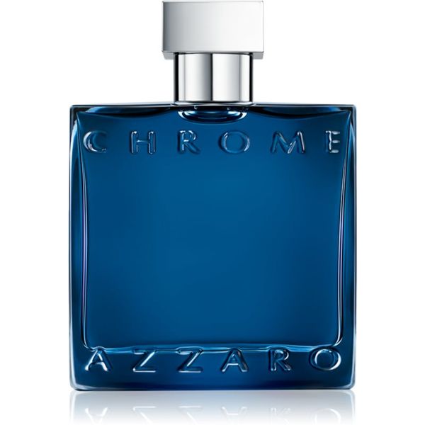 Azzaro Azzaro Chrome Parfum parfumska voda za moške 50 ml