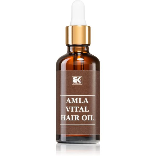 Brazil Keratin Brazil Keratin Amla Vital Hair olje za redke lase 50 ml