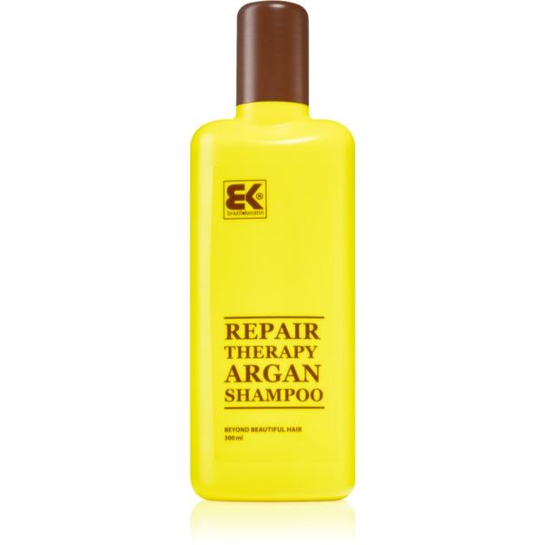 Brazil Keratin Brazil Keratin Argan Repair Therapy šampon z arganovim oljem 300 ml