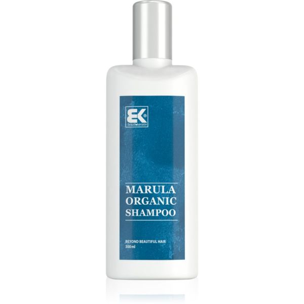 Brazil Keratin Brazil Keratin Marula Organic Shampoo šampon s keratinom in oljem marule 300 ml