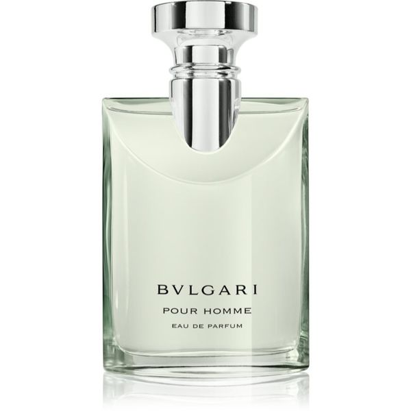 BULGARI BULGARI Pour Homme parfumska voda za moške 100 ml