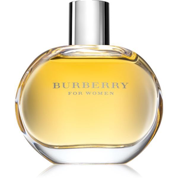 Burberry Burberry Burberry for Women parfumska voda za ženske 100 ml