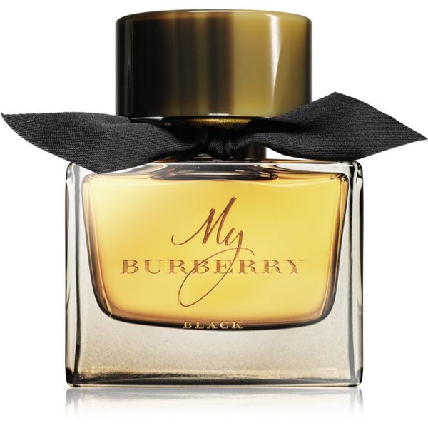 Burberry Burberry My Burberry Black parfumska voda za ženske 90 ml
