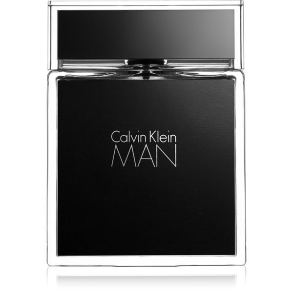 Calvin Klein Calvin Klein Man toaletna voda za moške 50 ml