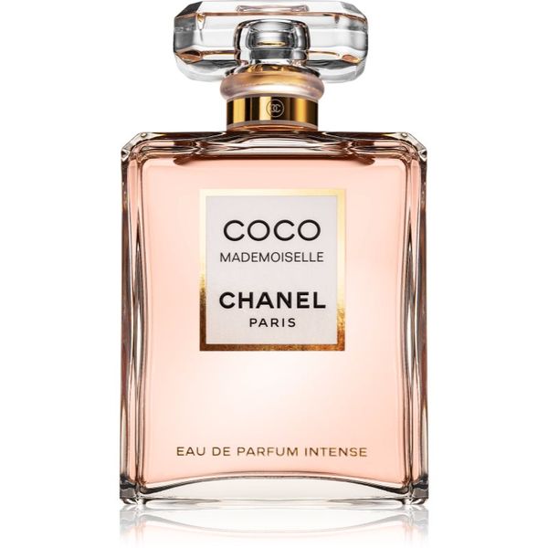 Chanel Chanel Coco Mademoiselle Intense parfumska voda za ženske 200 ml