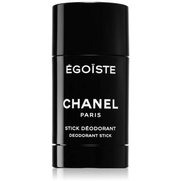 Chanel Chanel Égoïste deo-stik za moške 75 ml