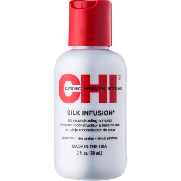 CHI CHI Silk Infusion regeneracijska kura 59 ml