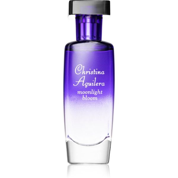 Christina Aguilera Christina Aguilera Moonlight Bloom parfumska voda za ženske 30 ml