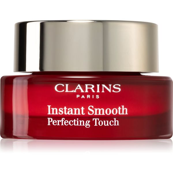 Clarins Clarins Instant Smooth Perfecting Touch podlaga za glajenje kože in zmanjšanje por 15 ml