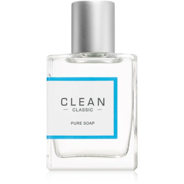 CLEAN CLEAN Pure Soap parfumska voda uniseks 30 ml