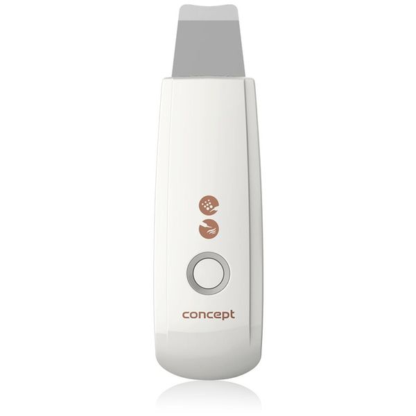 Concept Concept Perfect Skin PO2030 večfunkcijska ultrazvočna lopatka 1 kos