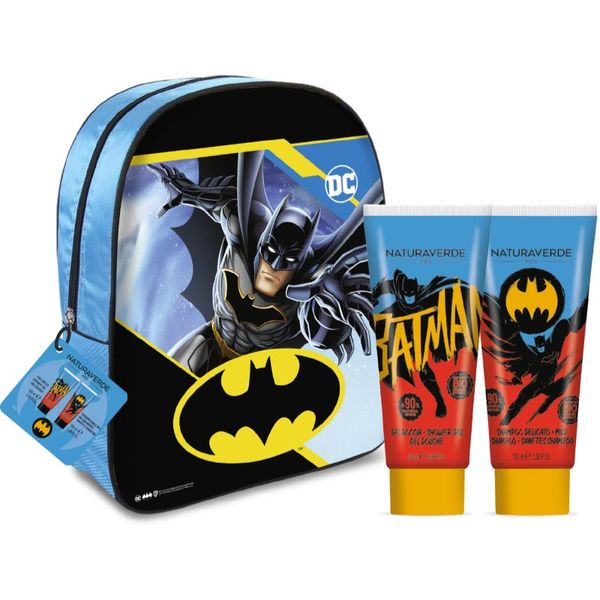 DC Comics DC Comics Batman Gift Set darilni set (za otroke)