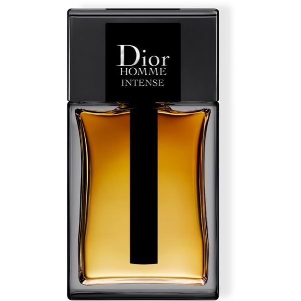 DIOR DIOR Dior Homme Intense parfumska voda za moške 50 ml