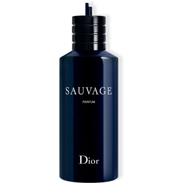DIOR DIOR Sauvage parfum nadomestno polnilo za moške 300 ml