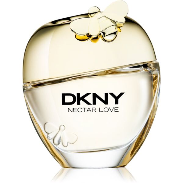 DKNY DKNY Nectar Love parfumska voda za ženske 50 ml
