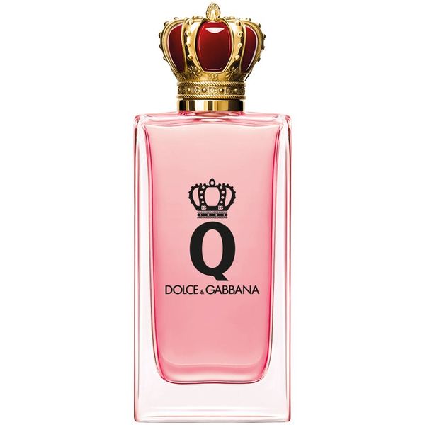 Dolce&Gabbana Dolce&Gabbana Q by Dolce&Gabbana EDP parfumska voda za ženske 100 ml