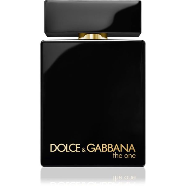 Dolce&Gabbana Dolce&Gabbana The One for Men Intense parfumska voda za moške 50 ml