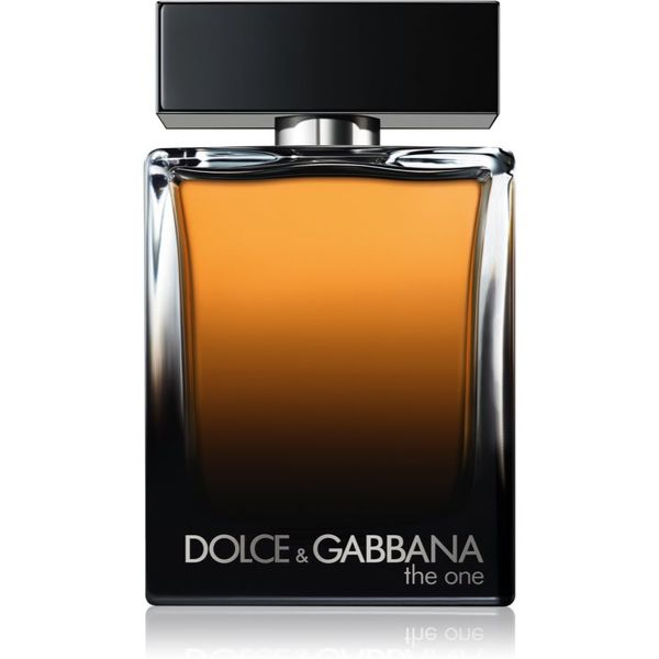 Dolce&Gabbana Dolce&Gabbana The One for Men parfumska voda za moške 100 ml