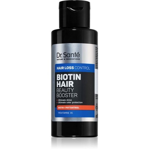Dr. Santé Dr. Santé Biotin Hair krepilni serum za dolžino las 100 ml